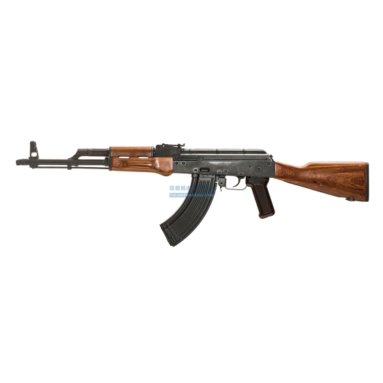 GHK AKM V3 GBB 全行程 瓦斯/CO2 雙系統 後座力氣槍步槍 GHK AKM V3 GBB 全行程 瓦斯/CO2 雙系統 後座力氣槍步槍