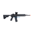 KWA HK416 A4 全尺寸氣槍 GBB 步槍 KWA HK416 A4 全尺寸氣槍 GBB 步槍