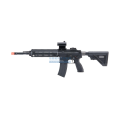 KWA HK416 A4 全尺寸氣槍 GBB 步槍 KWA HK416 A4 全尺寸氣槍 GBB 步槍