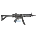 SRC SR5-AF TAC 全金屬 HK MP5 CO2 後座力 衝鋒槍 氣槍 SRC SR5-AF TAC 全金屬 HK MP5 CO2 後座力 衝鋒槍 氣槍