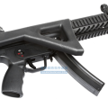 SRC SR5-AF TAC 全金屬 HK MP5 CO2 後座力 衝鋒槍 氣槍 SRC SR5-AF TAC 全金屬 HK MP5 CO2 後座力 衝鋒槍 氣槍