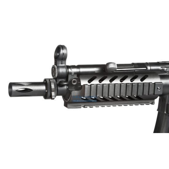 SRC SR5-AF TAC 全金屬 HK MP5 CO2 後座力 衝鋒槍 氣槍 SRC SR5-AF TAC 全金屬 HK MP5 CO2 後座力 衝鋒槍 氣槍