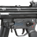 SRC SR5-AF TAC 全金屬 HK MP5 CO2 後座力 衝鋒槍 氣槍 SRC SR5-AF TAC 全金屬 HK MP5 CO2 後座力 衝鋒槍 氣槍