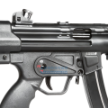 SRC SR5-AF TAC 全金屬 HK MP5 CO2 後座力 衝鋒槍 氣槍 SRC SR5-AF TAC 全金屬 HK MP5 CO2 後座力 衝鋒槍 氣槍