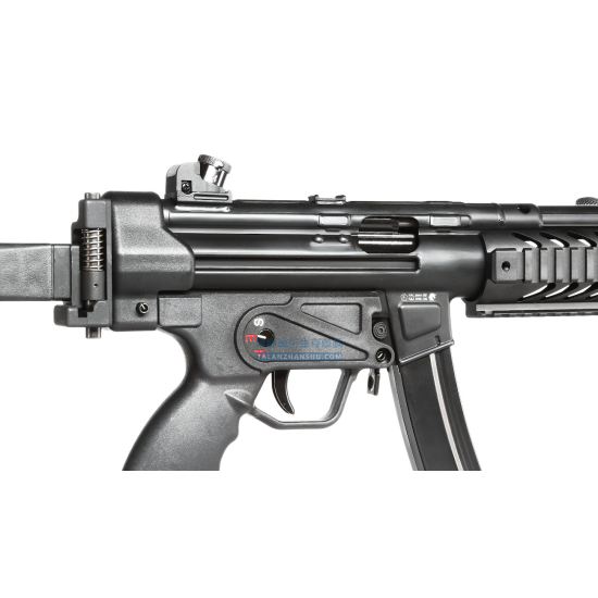 SRC SR5-AF TAC 全金屬 HK MP5 CO2 後座力 衝鋒槍 氣槍 SRC SR5-AF TAC 全金屬 HK MP5 CO2 後座力 衝鋒槍 氣槍