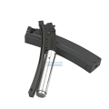 SRC SR5-AF TAC 全金屬 HK MP5 CO2 後座力 衝鋒槍 氣槍 SRC SR5-AF TAC 全金屬 HK MP5 CO2 後座力 衝鋒槍 氣槍