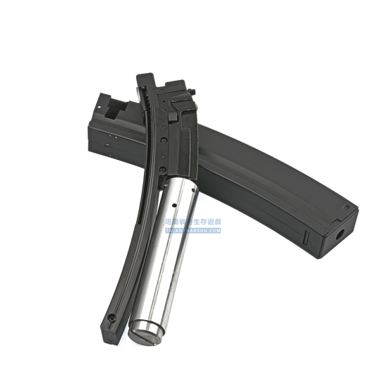 SRC SR5-AF TAC 全金屬 HK MP5 CO2 後座力 衝鋒槍 氣槍 SRC SR5-AF TAC 全金屬 HK MP5 CO2 後座力 衝鋒槍 氣槍