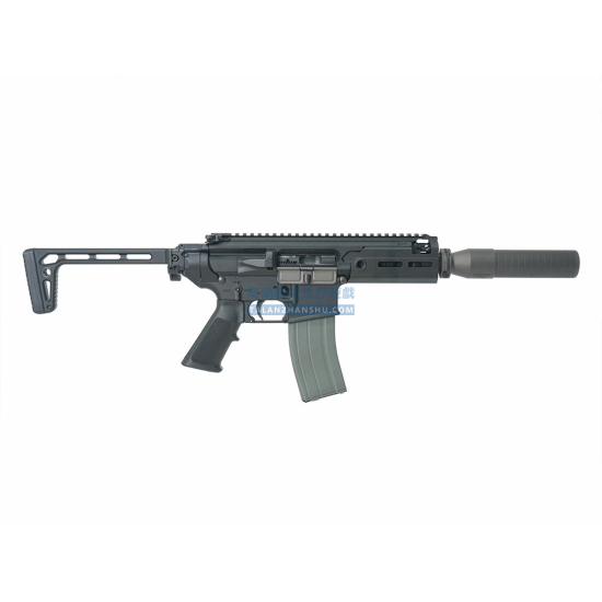 VFC APFG MCX Rattler SOCOM GBB 瓦斯衝鋒槍(含滅音管) VFC APFG MCX Rattler SOCOM GBB 瓦斯衝鋒槍(含滅音管)