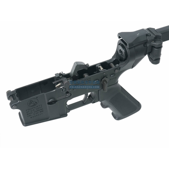 VFC APFG MCX Rattler SOCOM GBB 瓦斯衝鋒槍(含滅音管) VFC APFG MCX Rattler SOCOM GBB 瓦斯衝鋒槍(含滅音管)
