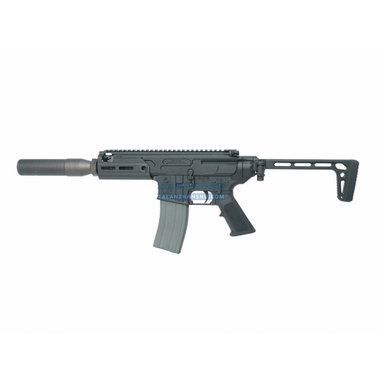 VFC APFG MCX Rattler SOCOM GBB 瓦斯衝鋒槍(含滅音管) VFC APFG MCX Rattler SOCOM GBB 瓦斯衝鋒槍(含滅音管)