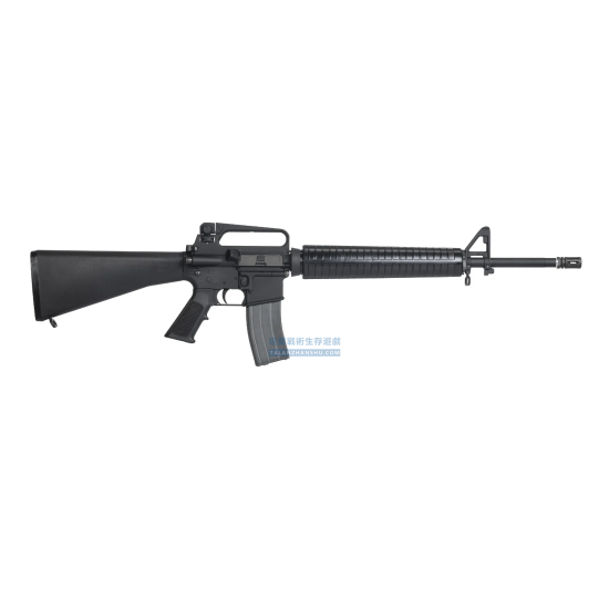 VFC Colt M16A2 GBBR 瓦斯後座力氣槍 VF2-LM16A2-BK01 VFC Colt M16A2 GBBR 瓦斯後座力氣槍 VF2-LM16A2-BK01
