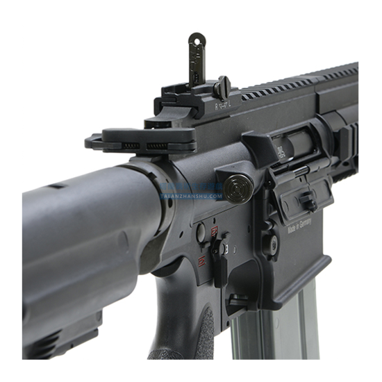 VFC HK417 V2 16吋 瓦斯步槍 VFC HK417 V2 16吋 瓦斯步槍