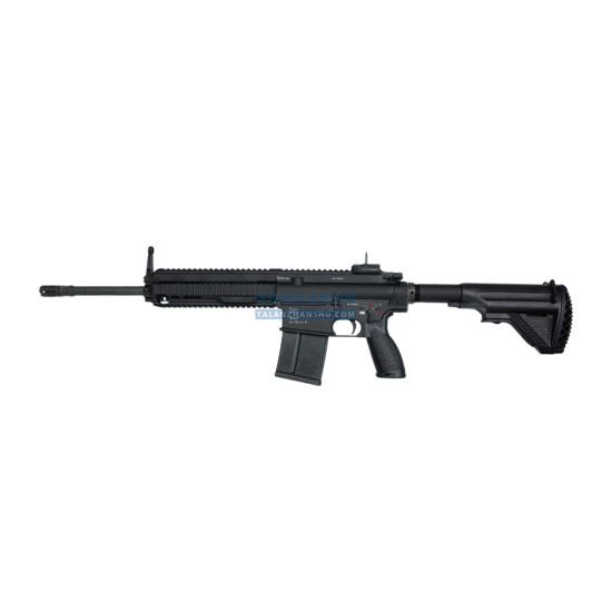 VFC HK417 V2 16吋 瓦斯步槍 VFC HK417 V2 16吋 瓦斯步槍
