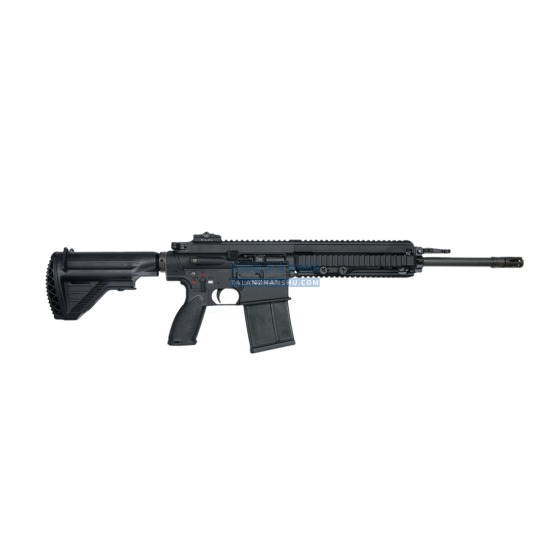 VFC HK417 V2 16吋 瓦斯步槍 VFC HK417 V2 16吋 瓦斯步槍