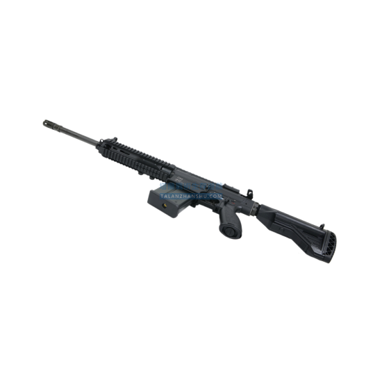 VFC HK417 V2 16吋 瓦斯步槍 VFC HK417 V2 16吋 瓦斯步槍