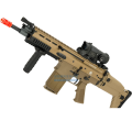 VFC SCAR-H MK17 GBB 後座力 瓦斯氣槍 (黑色/沙色) VFC SCAR-H MK17 GBB 後座力 瓦斯氣槍 (黑色/沙色)