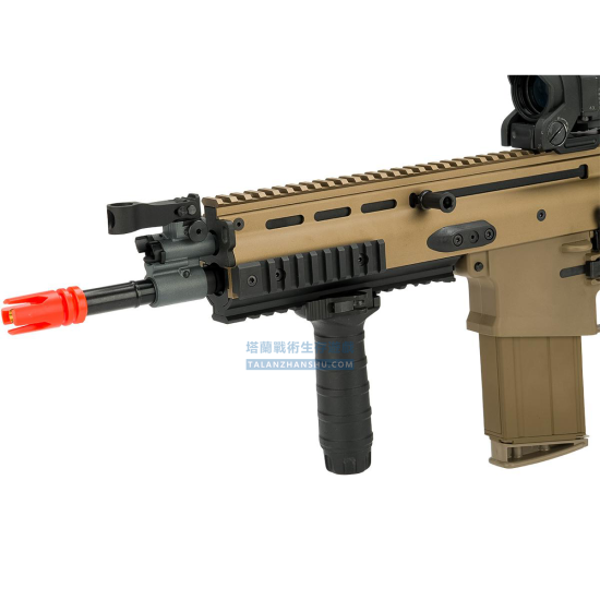 VFC SCAR-H MK17 GBB 後座力 瓦斯氣槍 (黑色/沙色) VFC SCAR-H MK17 GBB 後座力 瓦斯氣槍 (黑色/沙色)