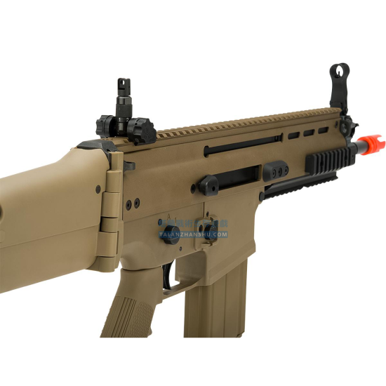 VFC SCAR-H MK17 GBB 後座力 瓦斯氣槍 (黑色/沙色) VFC SCAR-H MK17 GBB 後座力 瓦斯氣槍 (黑色/沙色)