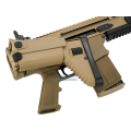 VFC SCAR-H MK17 GBB 後座力 瓦斯氣槍 (黑色/沙色) VFC SCAR-H MK17 GBB 後座力 瓦斯氣槍 (黑色/沙色)
