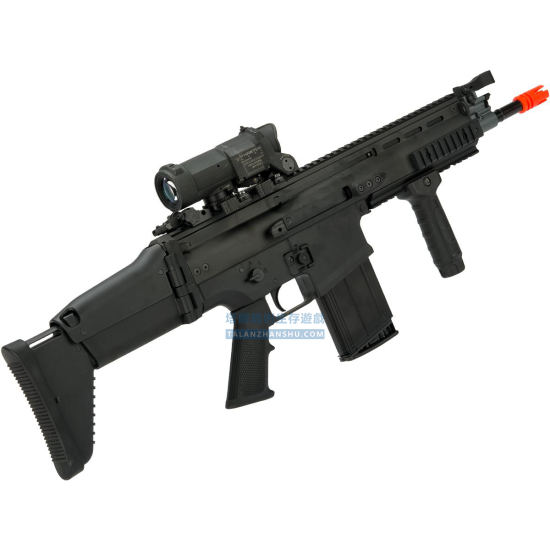 VFC SCAR-H MK17 GBB 後座力 瓦斯氣槍 (黑色/沙色) VFC SCAR-H MK17 GBB 後座力 瓦斯氣槍 (黑色/沙色)