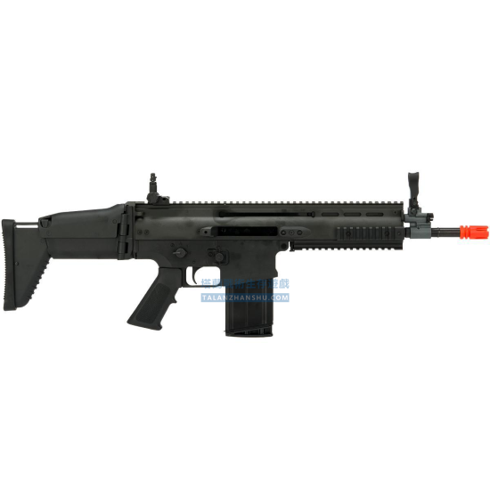 VFC SCAR-H MK17 GBB 後座力 瓦斯氣槍 (黑色/沙色) VFC SCAR-H MK17 GBB 後座力 瓦斯氣槍 (黑色/沙色)