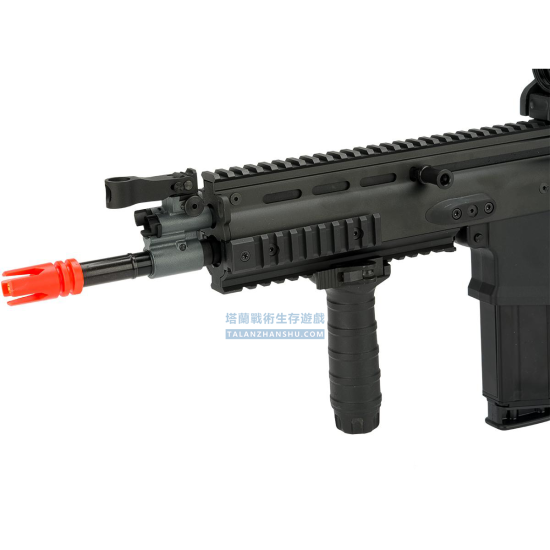VFC SCAR-H MK17 GBB 後座力 瓦斯氣槍 (黑色/沙色) VFC SCAR-H MK17 GBB 後座力 瓦斯氣槍 (黑色/沙色)