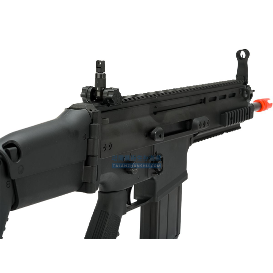 VFC SCAR-H MK17 GBB 後座力 瓦斯氣槍 (黑色/沙色) VFC SCAR-H MK17 GBB 後座力 瓦斯氣槍 (黑色/沙色)