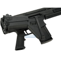 VFC SCAR-H MK17 GBB 後座力 瓦斯氣槍 (黑色/沙色) VFC SCAR-H MK17 GBB 後座力 瓦斯氣槍 (黑色/沙色)