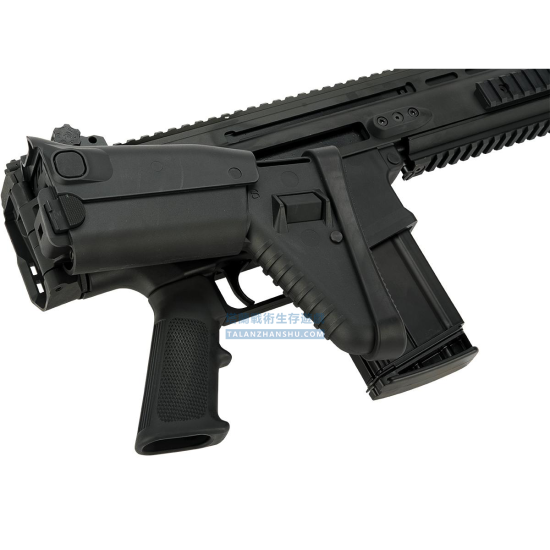 VFC SCAR-H MK17 GBB 後座力 瓦斯氣槍 (黑色/沙色) VFC SCAR-H MK17 GBB 後座力 瓦斯氣槍 (黑色/沙色)