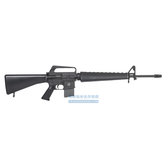 VFC Colt XM16E1/ M16A1 GBBR 瓦斯步槍 新版V3系統 VFC Colt XM16E1/ M16A1 GBBR 瓦斯步槍 新版V3系統