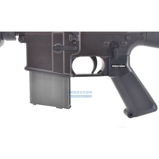 VFC Colt XM16E1/ M16A1 GBBR 瓦斯步槍 新版V3系統 VFC Colt XM16E1/ M16A1 GBBR 瓦斯步槍 新版V3系統