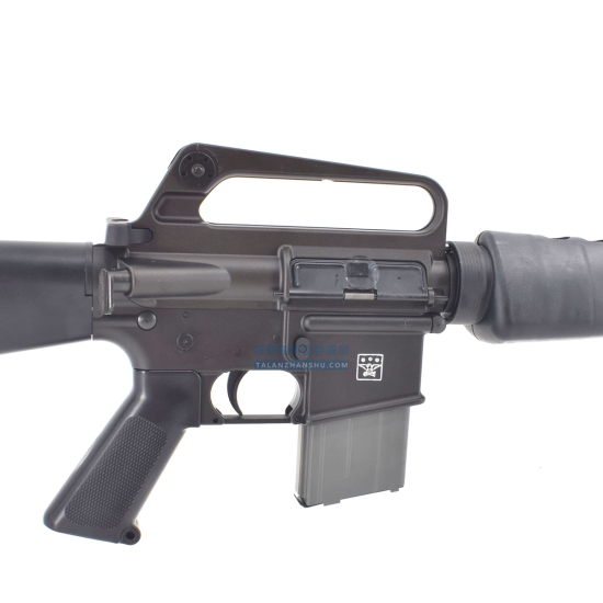 VFC Colt XM16E1/ M16A1 GBBR 瓦斯步槍 新版V3系統 VFC Colt XM16E1/ M16A1 GBBR 瓦斯步槍 新版V3系統