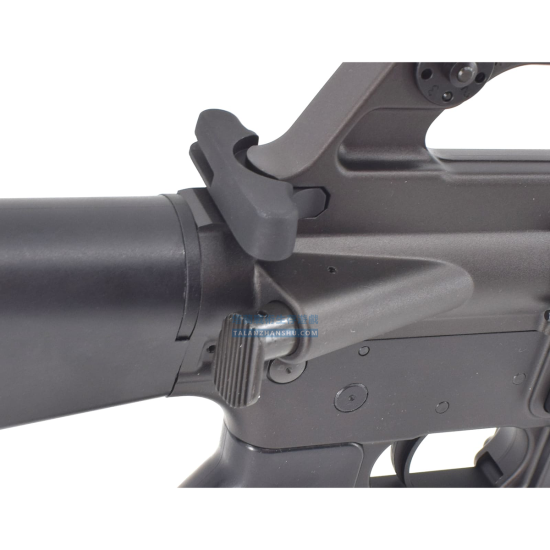 VFC Colt XM16E1/ M16A1 GBBR 瓦斯步槍 新版V3系統 VFC Colt XM16E1/ M16A1 GBBR 瓦斯步槍 新版V3系統