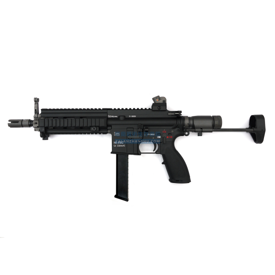 WE HK416C 888C PCC SMG GBB 全金屬 瓦斯槍 步槍 WE HK416C 888C PCC SMG GBB 全金屬 瓦斯槍 步槍