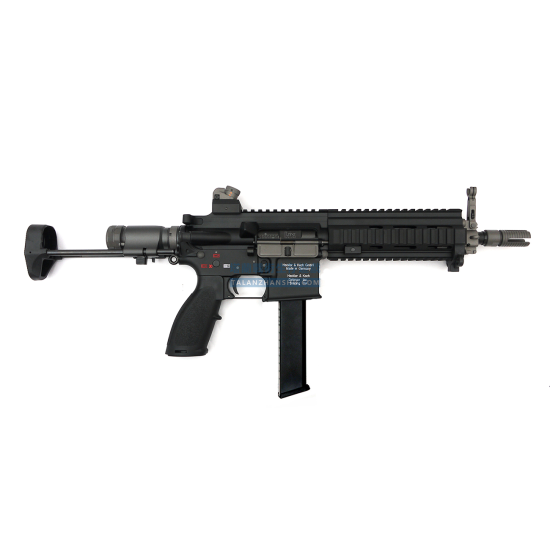 WE HK416C 888C PCC SMG GBB 全金屬 瓦斯槍 步槍 WE HK416C 888C PCC SMG GBB 全金屬 瓦斯槍 步槍