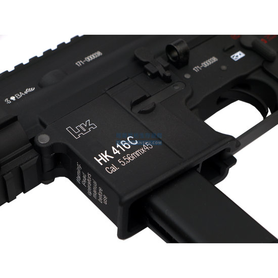 WE HK416C 888C PCC SMG GBB 全金屬 瓦斯槍 步槍 WE HK416C 888C PCC SMG GBB 全金屬 瓦斯槍 步槍