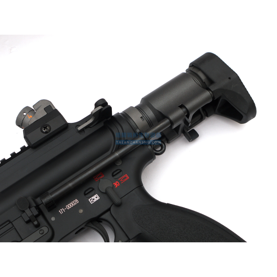 WE HK416C 888C PCC SMG GBB 全金屬 瓦斯槍 步槍 WE HK416C 888C PCC SMG GBB 全金屬 瓦斯槍 步槍
