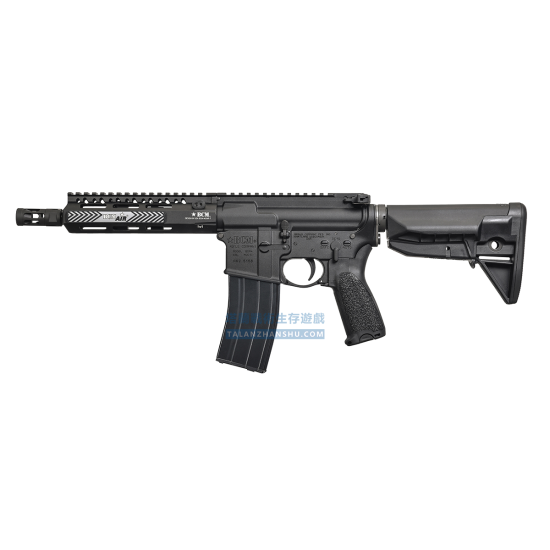 VFC BCM MK2 SBR 8.5英吋 MCMR GBBR 瓦斯 後座力氣槍 步槍 VFC BCM MK2 SBR 8.5英吋 MCMR GBBR 瓦斯 後座力氣槍 步槍