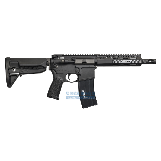 VFC BCM MK2 SBR 8.5英吋 MCMR GBBR 瓦斯 後座力氣槍 步槍 VFC BCM MK2 SBR 8.5英吋 MCMR GBBR 瓦斯 後座力氣槍 步槍