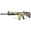 VFC Socom MK20 Mod 0 SSR 全金屬 瓦斯氣體 後座力 狙擊輔助步槍 沙色 VFC Socom MK20 Mod 0 SSR 全金屬 瓦斯氣體 後座力 狙擊輔助步槍 沙色