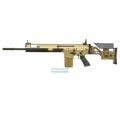 VFC Socom MK20 Mod 0 SSR 全金屬 瓦斯氣體 後座力 狙擊輔助步槍 沙色 VFC Socom MK20 Mod 0 SSR 全金屬 瓦斯氣體 後座力 狙擊輔助步槍 沙色