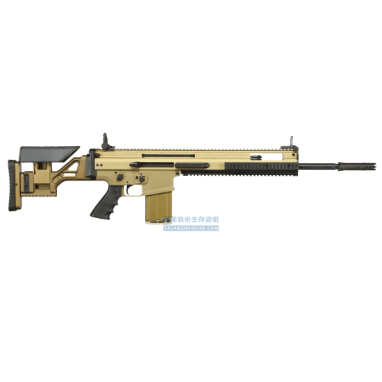 VFC Socom MK20 Mod 0 SSR 全金屬 瓦斯氣體 後座力 狙擊輔助步槍 沙色 VFC Socom MK20 Mod 0 SSR 全金屬 瓦斯氣體 後座力 狙擊輔助步槍 沙色