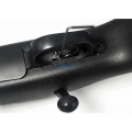 MODIFY 摩帝 MOD24 SPS M24 手拉 栓式 空氣狙擊槍 螺旋重型槍管 MODIFY 摩帝 MOD24 SPS M24 手拉 栓式 空氣狙擊槍 螺旋重型槍管