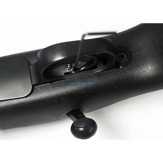MODIFY 摩帝 MOD24 SPS M24 手拉 栓式 空氣狙擊槍 螺旋重型槍管 MODIFY 摩帝 MOD24 SPS M24 手拉 栓式 空氣狙擊槍 螺旋重型槍管