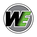 WE